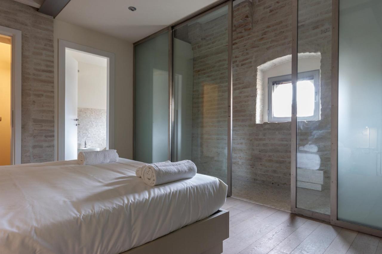 Suite Corallo - Smart Holiday Mantova Eksteriør billede