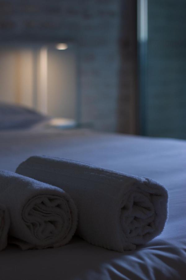 Suite Corallo - Smart Holiday Mantova Eksteriør billede