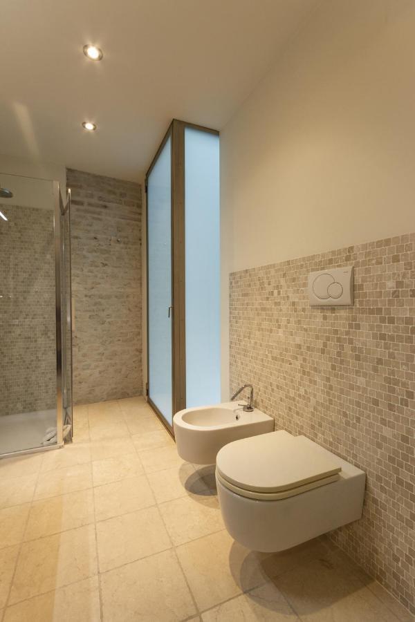 Suite Corallo - Smart Holiday Mantova Eksteriør billede