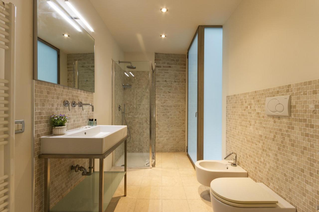 Suite Corallo - Smart Holiday Mantova Eksteriør billede